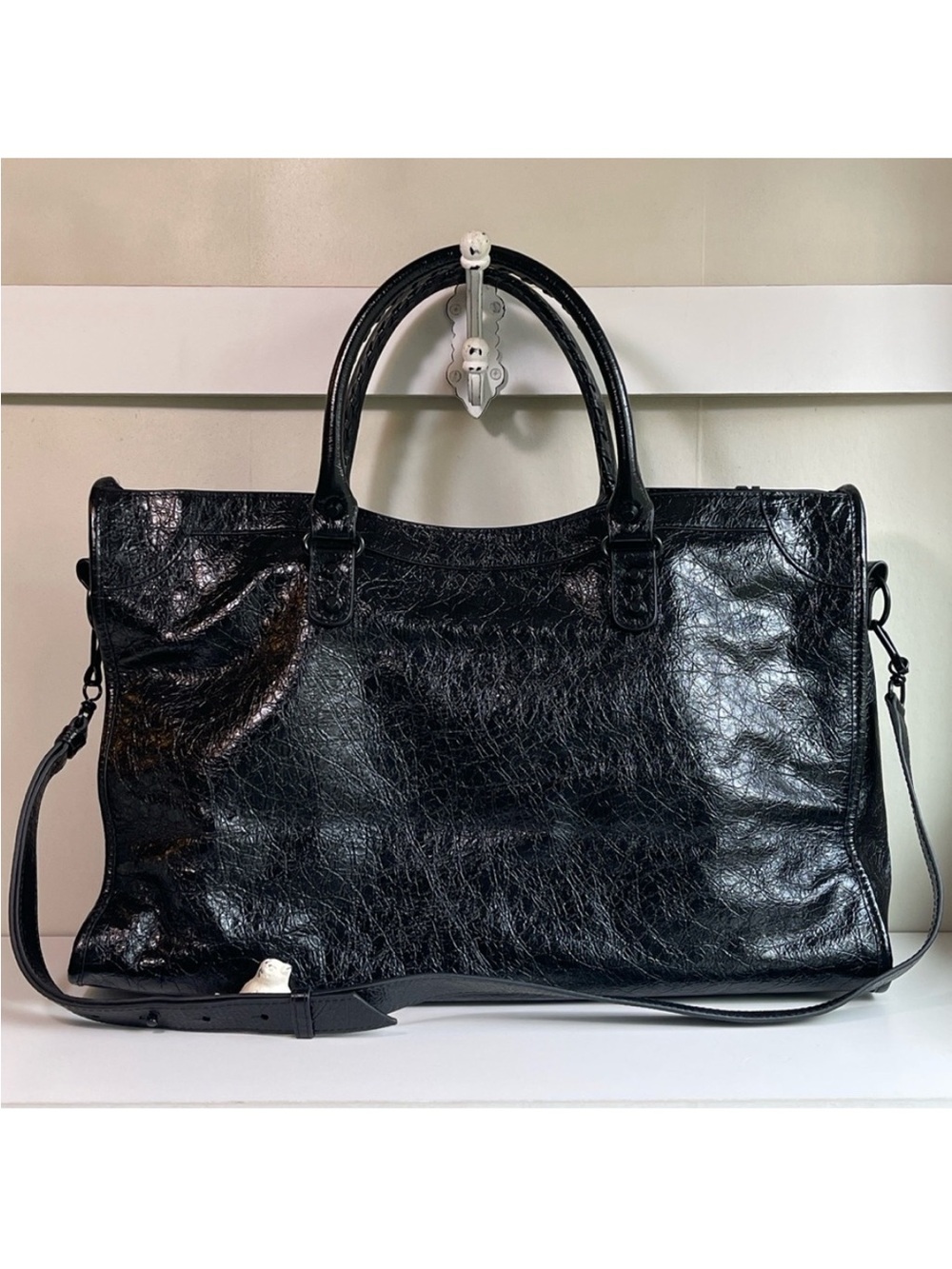 Handbag Crossbody - Picture 3 of 14